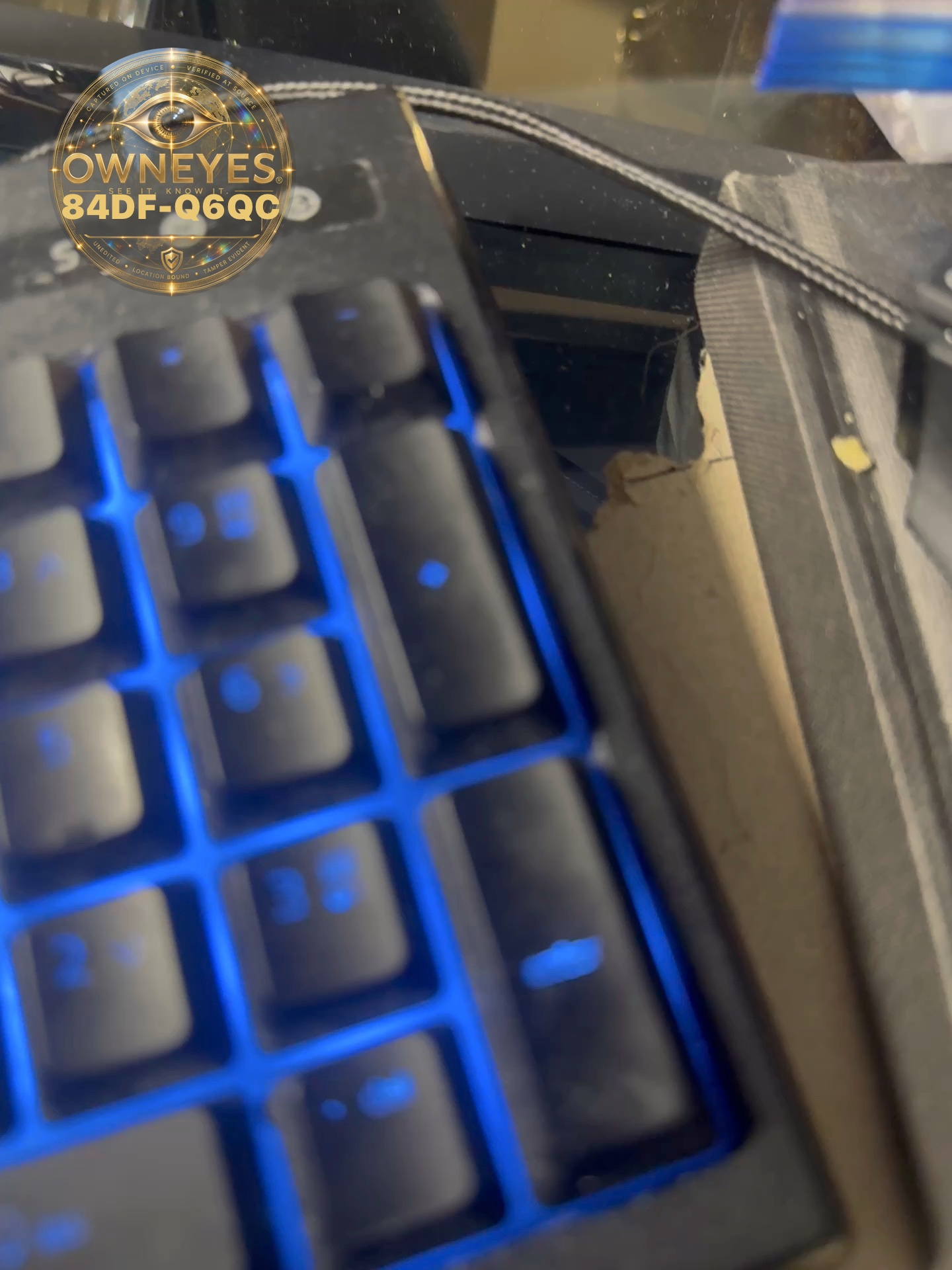 Poster for capture 84DF-Q6QC